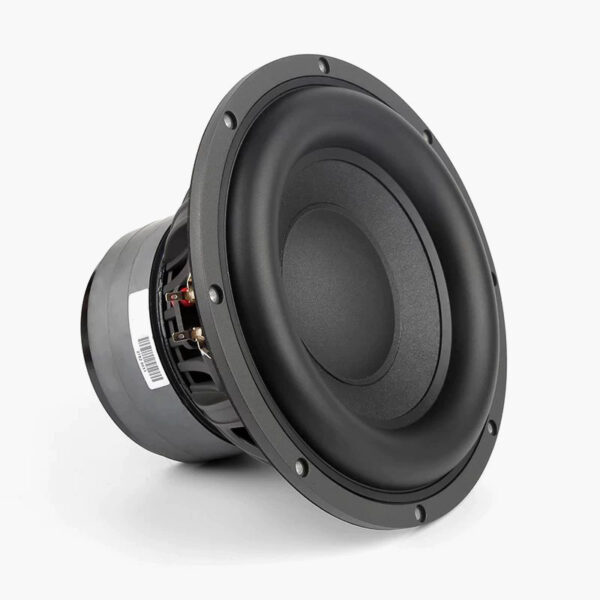 REACT SUB - Deep Subwoofer 200W